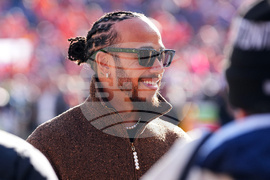 Jaguars Broncos Football