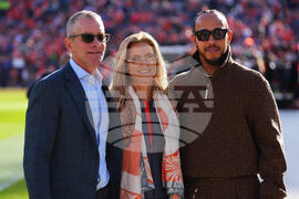 Jaguars Broncos Football