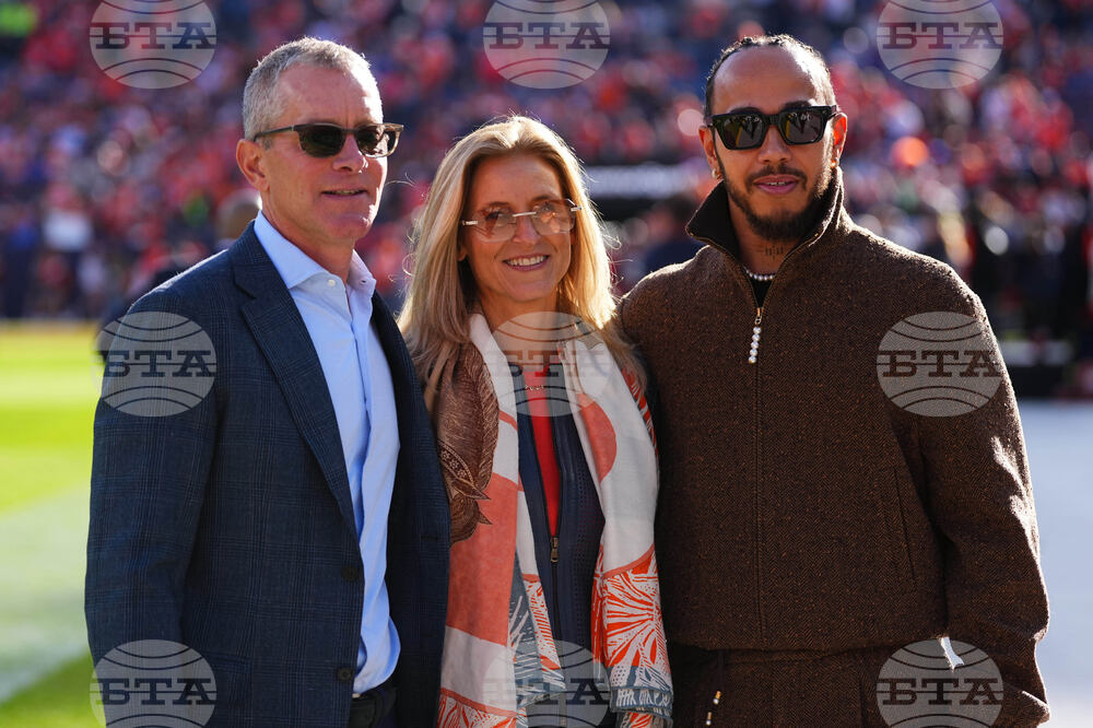 Jaguars Broncos Football