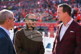 Jaguars Broncos Football