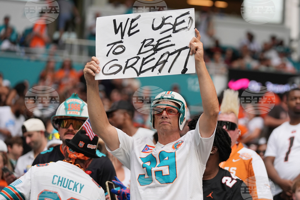 Bengals Dolphins Football