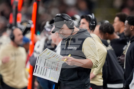 Jets Saints Football