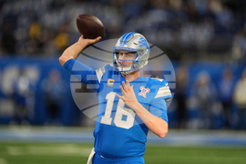 Steelers Lions Football