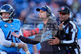 Chiefs Titans Football