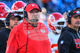 Chiefs Titans Football