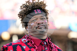 Chiefs Titans Football