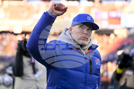 Bills Browns Football