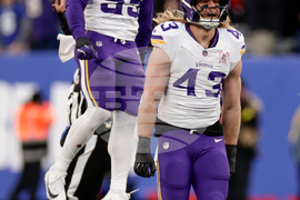 Vikings Giants Football