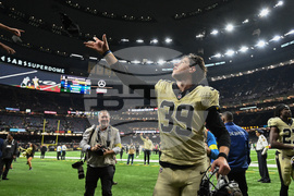 Jets Saints Football