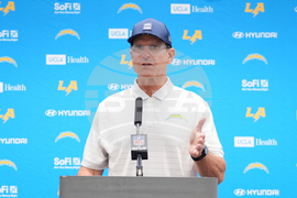 Chargers Cowboys Football