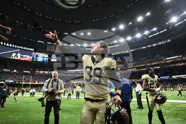 Jets Saints Football