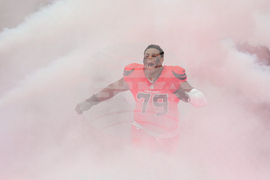 Raiders Texans Football