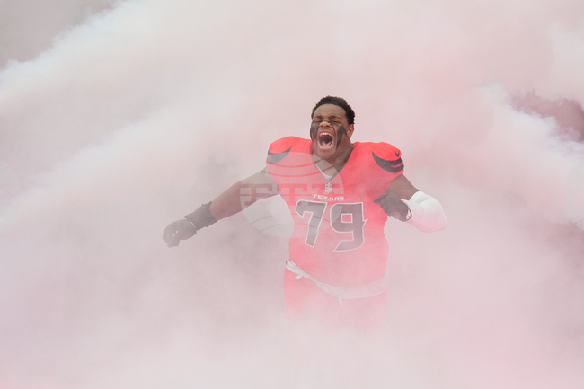 Raiders Texans Football