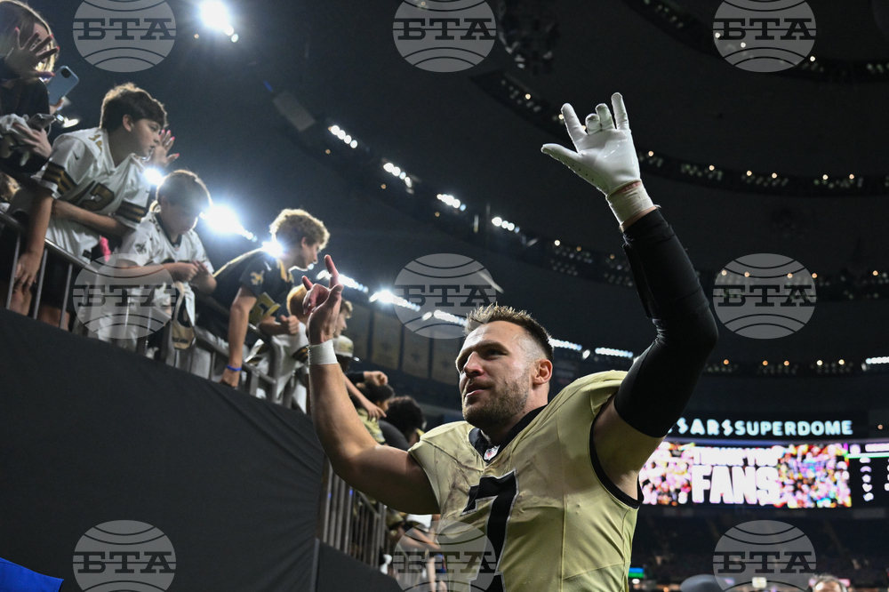 Jets Saints Football