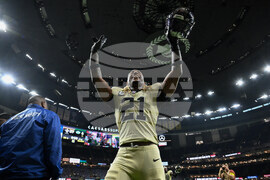 Jets Saints Football