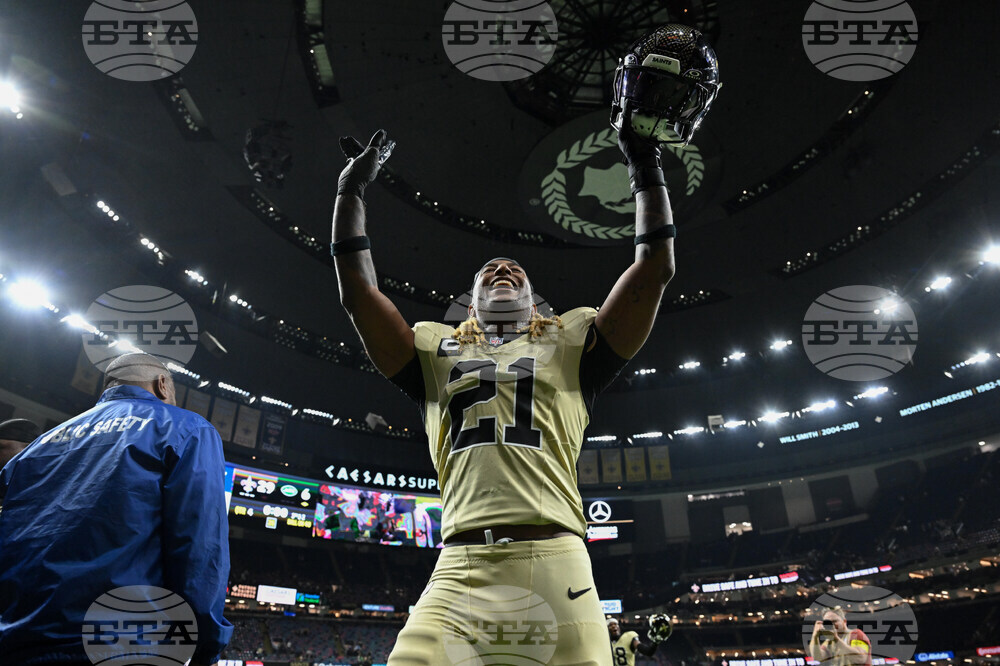 Jets Saints Football