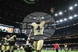 Jets Saints Football