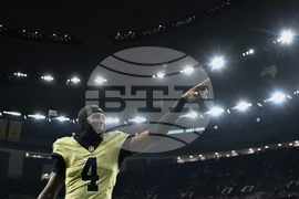 Jets Saints Football