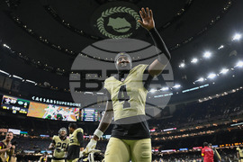 Jets Saints Football