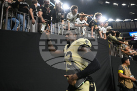 Jets Saints Football