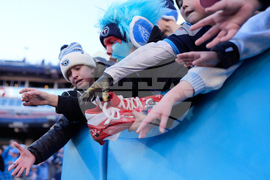 Chiefs Titans Football