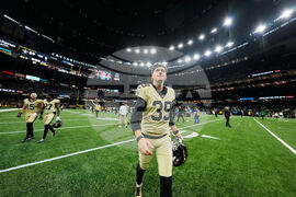 Jets Saints Football