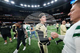 Jets Saints Football