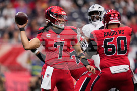 Raiders Texans Football