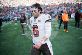 Buccaneers Panthers Football