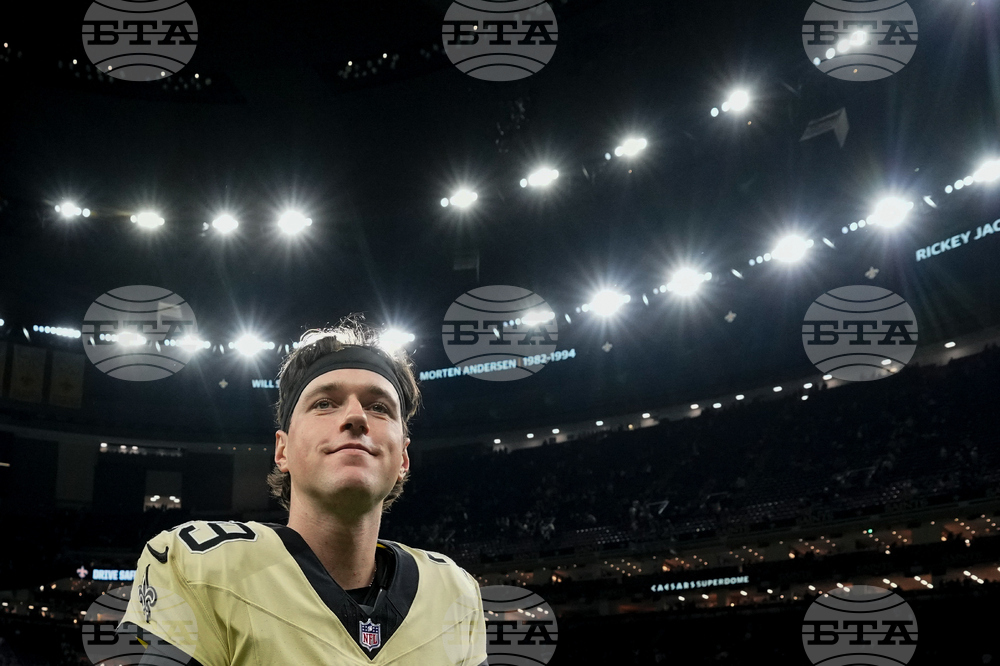 Jets Saints Football