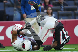 Falcons Cardinals Football