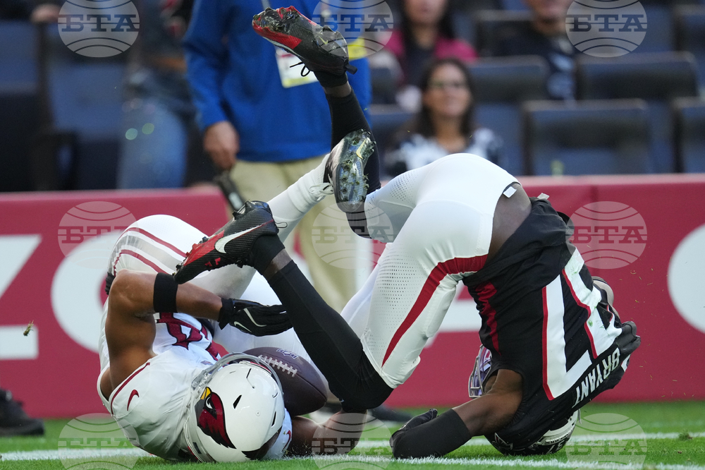 Falcons Cardinals Football