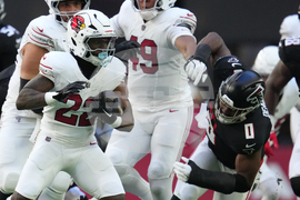 Falcons Cardinals Football