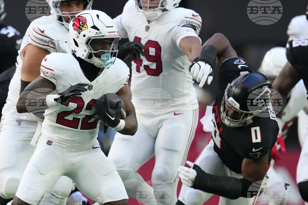 Falcons Cardinals Football