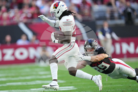 Falcons Cardinals Football