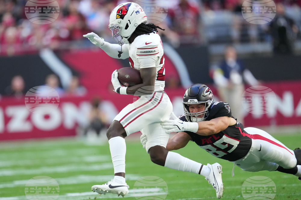 Falcons Cardinals Football