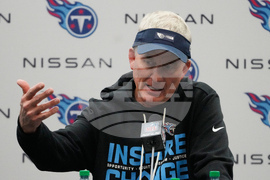 Chiefs Titans Football