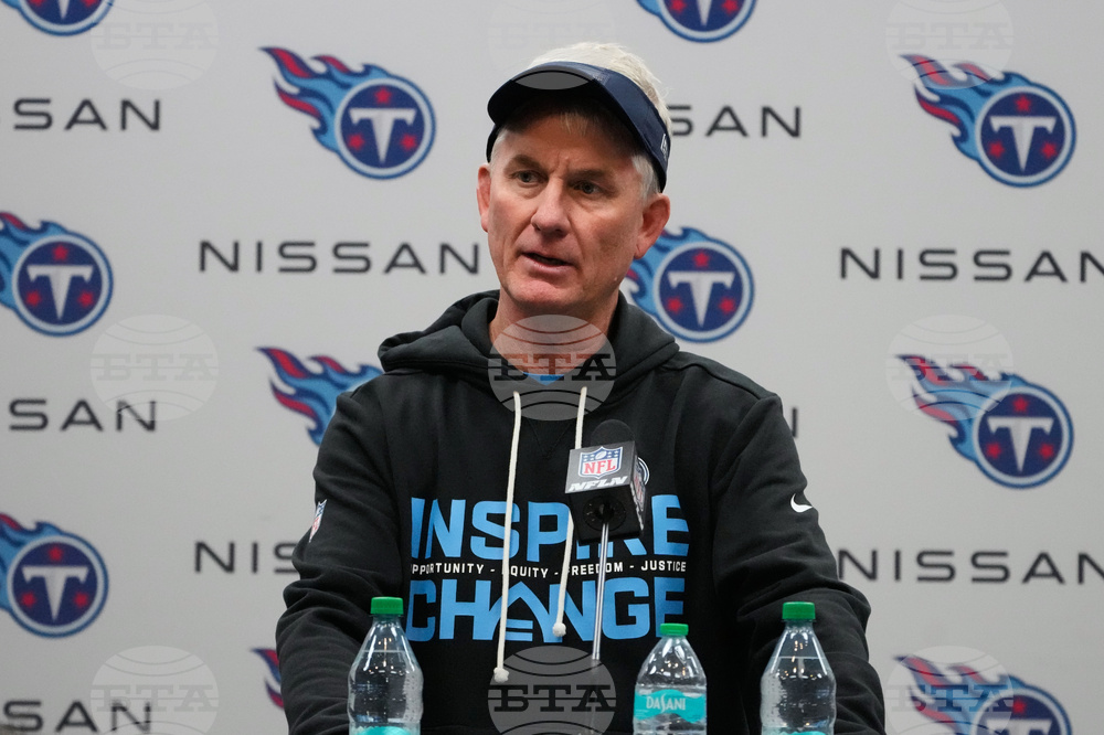 Chiefs Titans Football