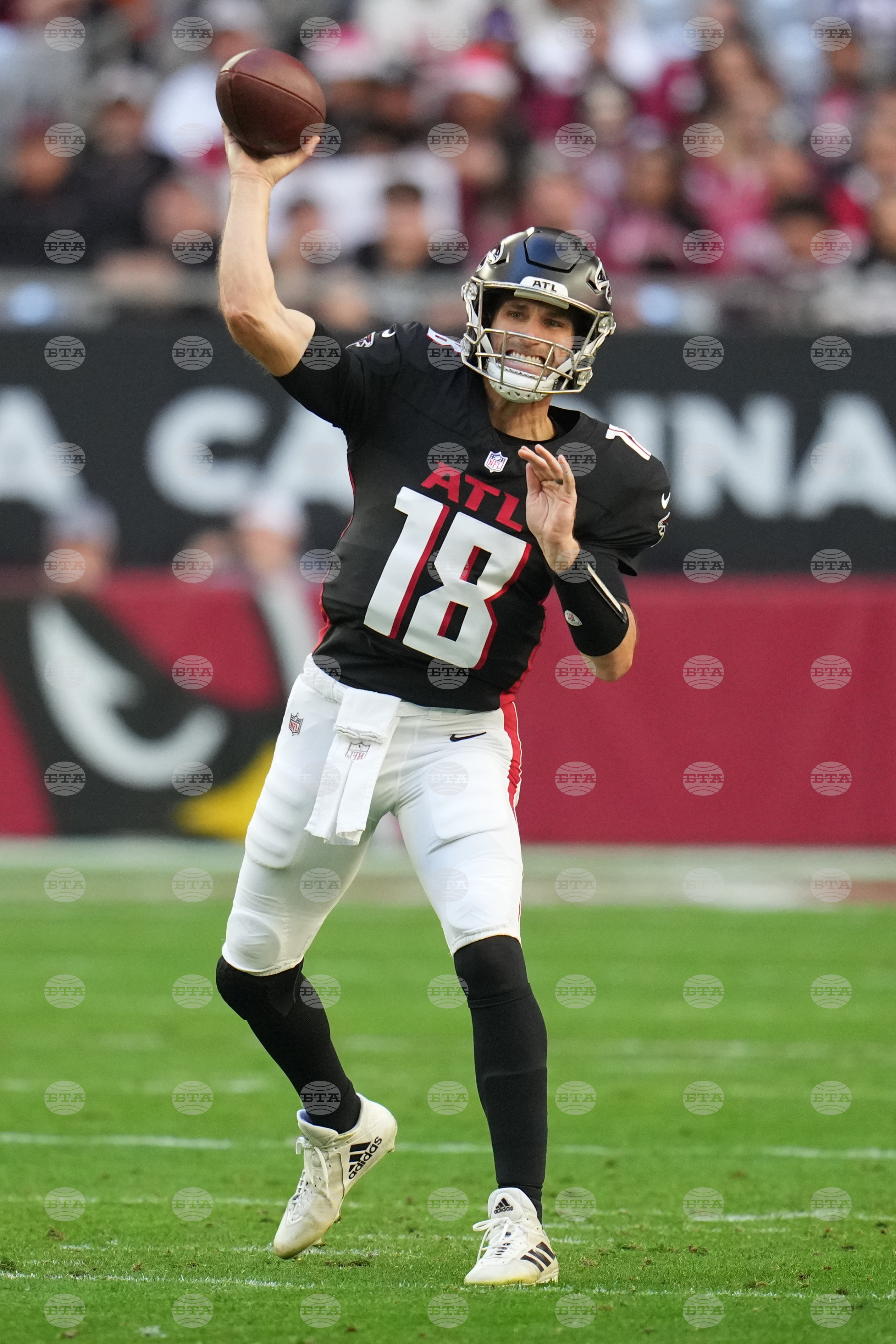 Falcons Cardinals Football