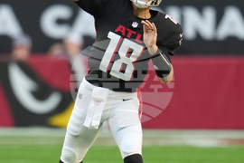 Falcons Cardinals Football