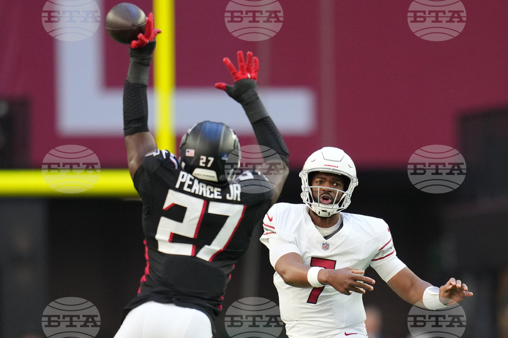 Falcons Cardinals Football