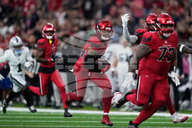 Raiders Texans Football