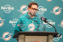 Bengals Dolphins Football