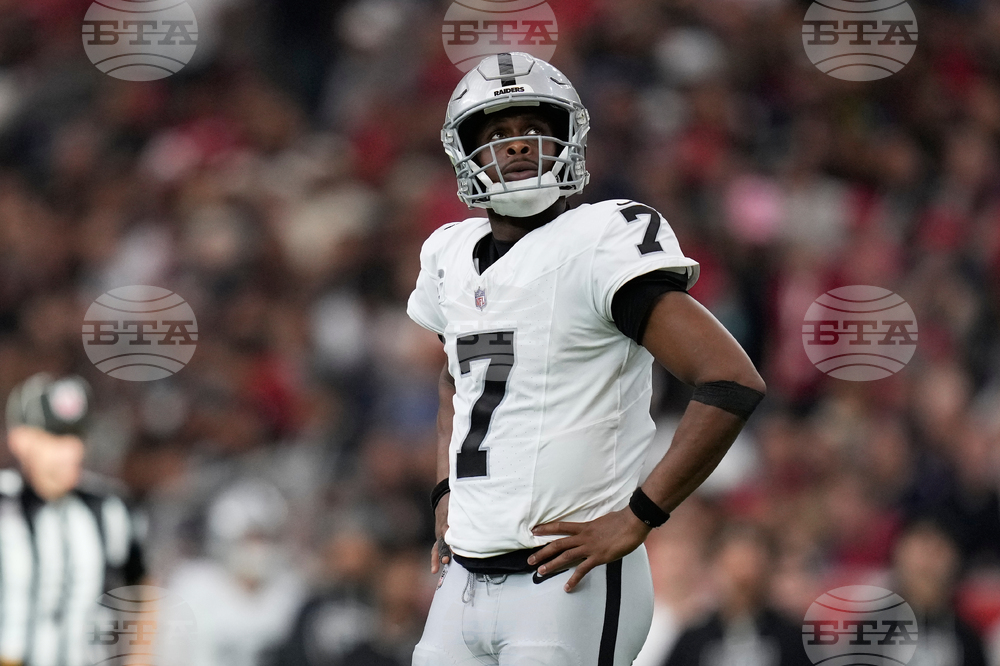 Raiders Texans Football