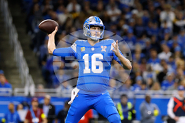 Steelers Lions Football