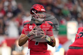 Raiders Texans Football