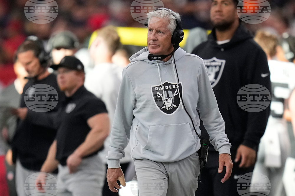 Raiders Texans Football