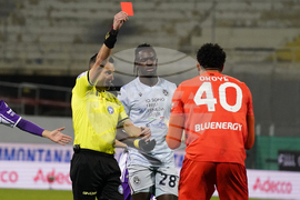 Italy Serie A Soccer