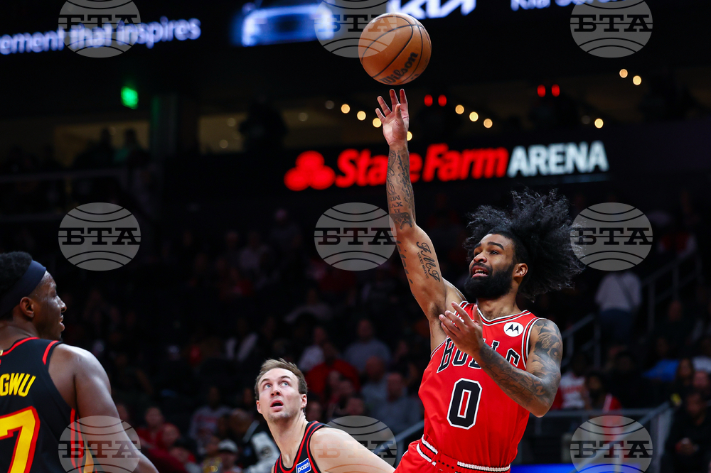 Bulls Hawks Basketball