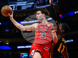 Bulls Hawks Basketball